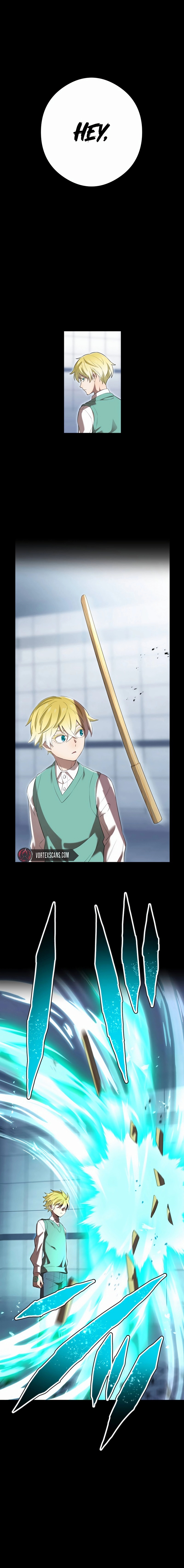 Read I Am the Strongest Awakeners Recognized by All of the World’s Cheat Masters EN Manga Online