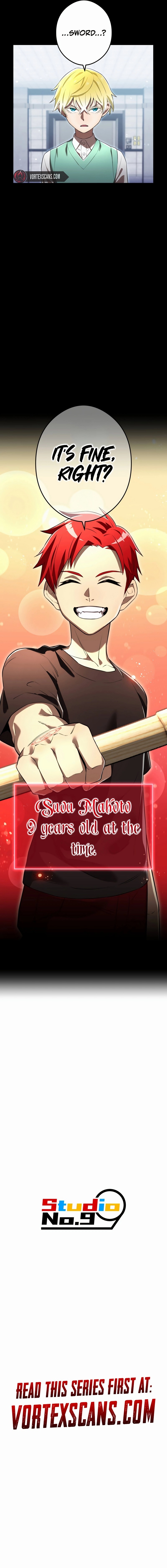 Read I Am the Strongest Awakeners Recognized by All of the World’s Cheat Masters EN Manga Online
