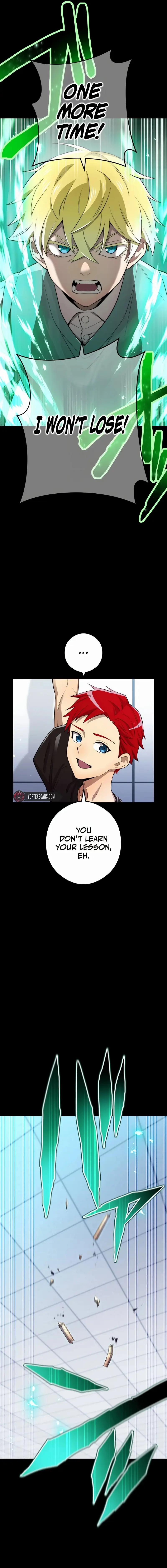 Read I Am the Strongest Awakeners Recognized by All of the World’s Cheat Masters EN Manga Online