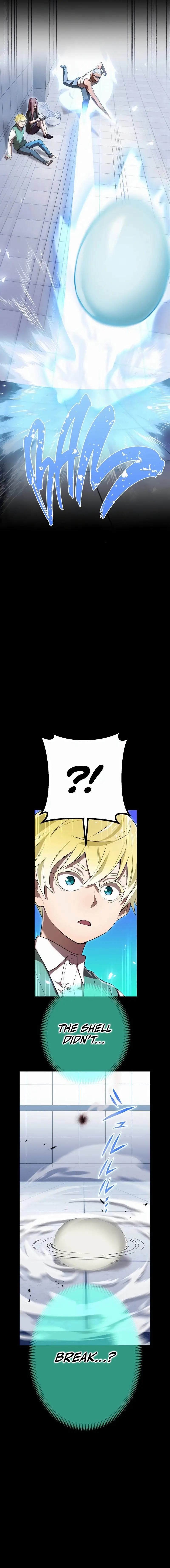 Read I Am the Strongest Awakeners Recognized by All of the World’s Cheat Masters EN Manga Online