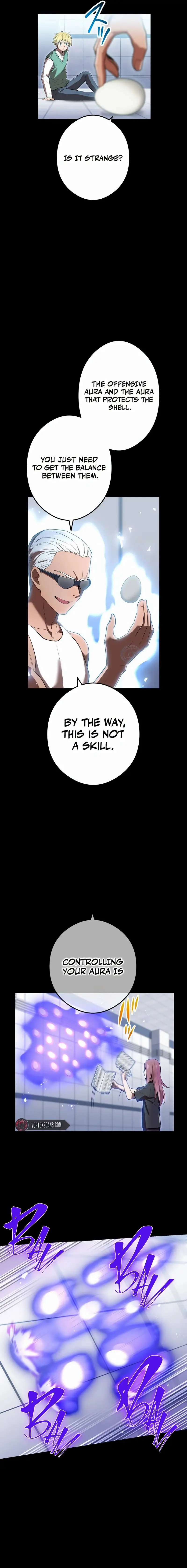 Read I Am the Strongest Awakeners Recognized by All of the World’s Cheat Masters EN Manga Online