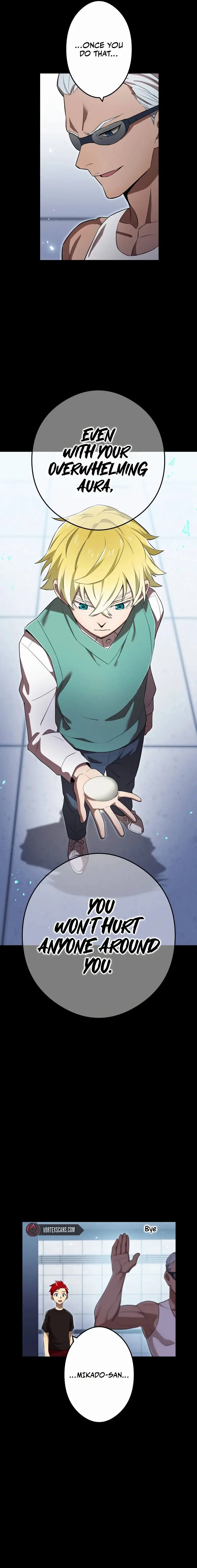 Read I Am the Strongest Awakeners Recognized by All of the World’s Cheat Masters EN Manga Online