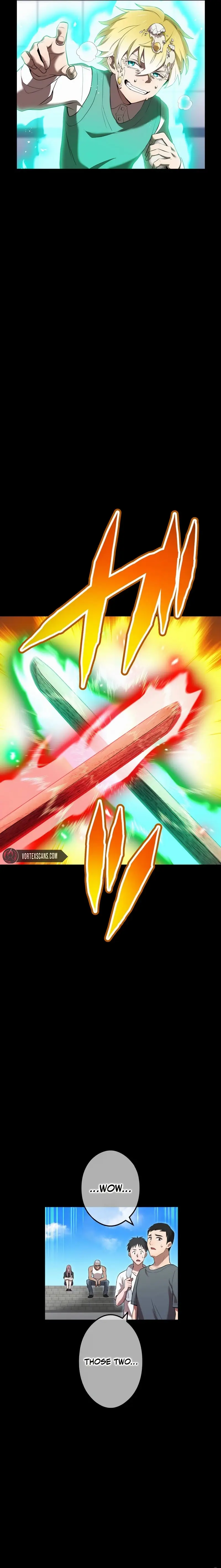 Read I Am the Strongest Awakeners Recognized by All of the World’s Cheat Masters EN Manga Online