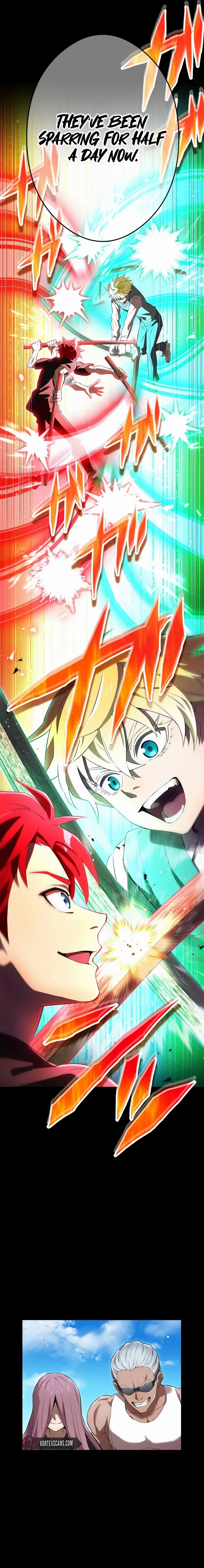 Read I Am the Strongest Awakeners Recognized by All of the World’s Cheat Masters EN Manga Online