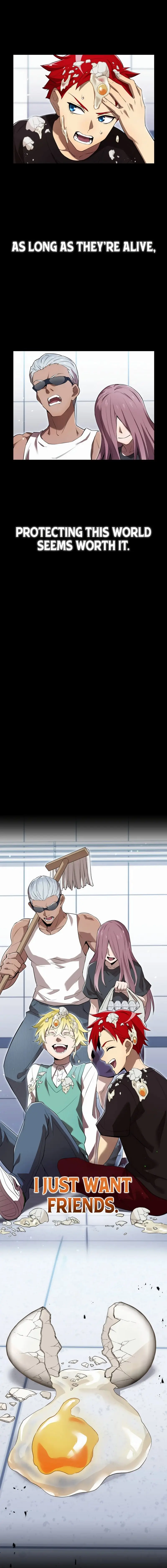 Read I Am the Strongest Awakeners Recognized by All of the World’s Cheat Masters EN Manga Online