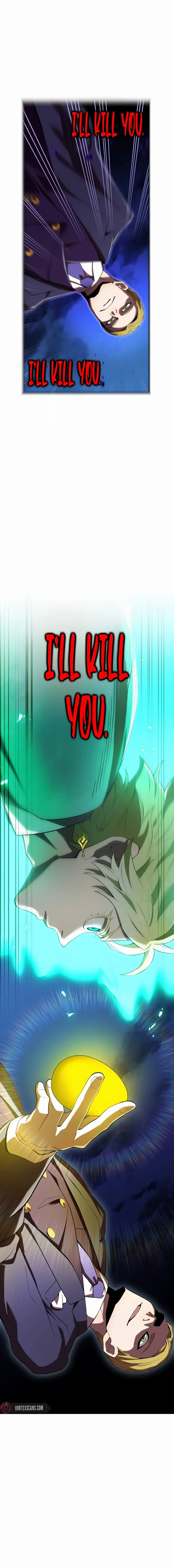 Read I Am the Strongest Awakeners Recognized by All of the World’s Cheat Masters EN Manga Online