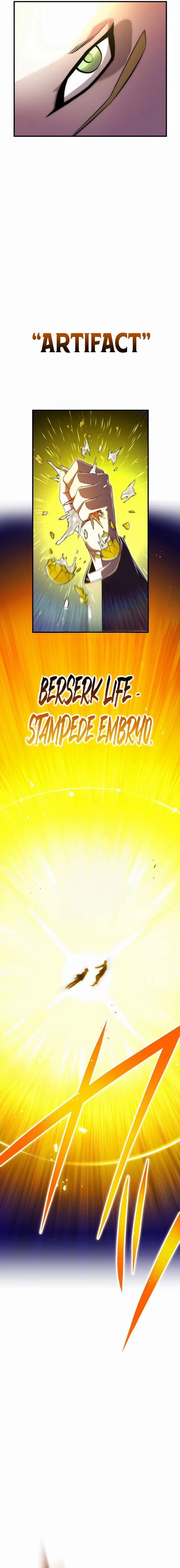 Read I Am the Strongest Awakeners Recognized by All of the World’s Cheat Masters EN Manga Online