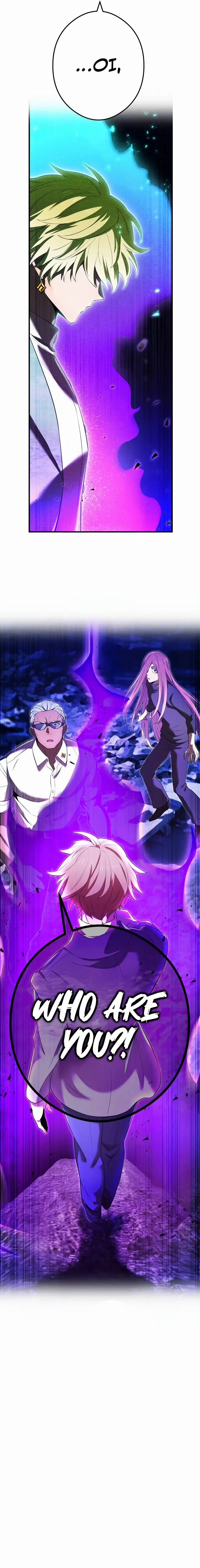 Read I Am the Strongest Awakeners Recognized by All of the World’s Cheat Masters EN Manga Online
