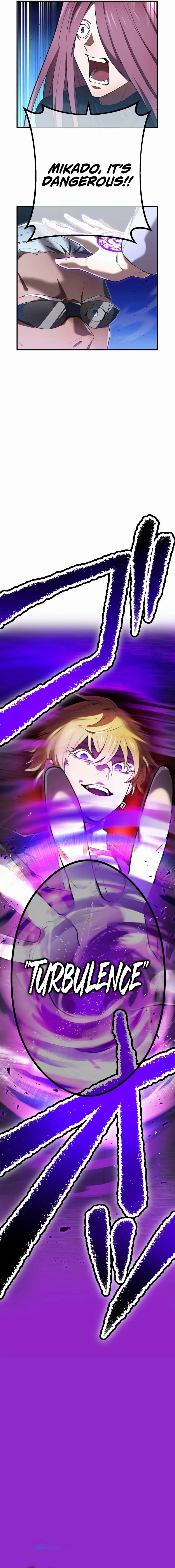 Read I Am the Strongest Awakeners Recognized by All of the World’s Cheat Masters EN Manga Online