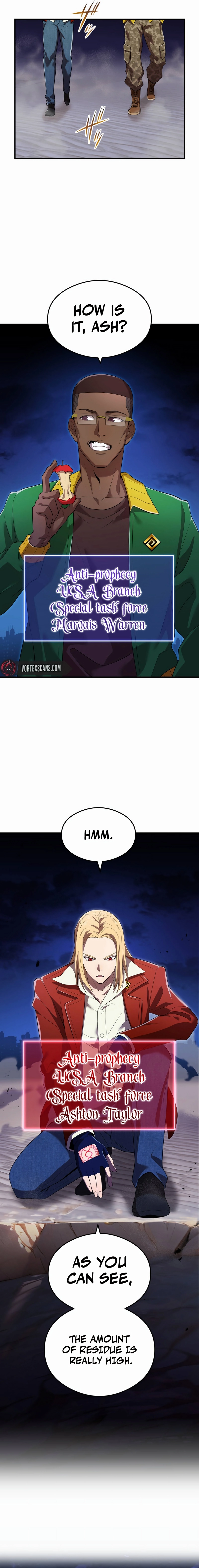 Read I Am the Strongest Awakeners Recognized by All of the World’s Cheat Masters EN Manga Online