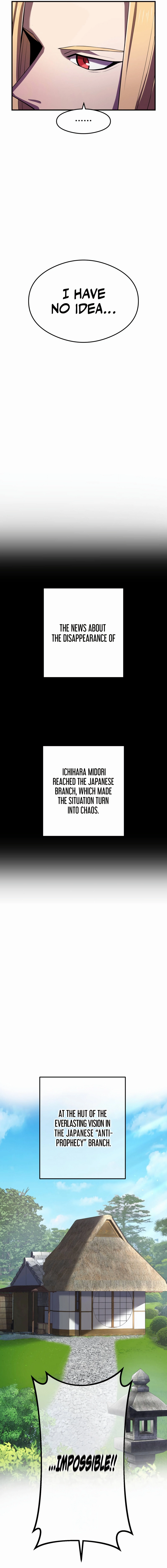 Read I Am the Strongest Awakeners Recognized by All of the World’s Cheat Masters EN Manga Online