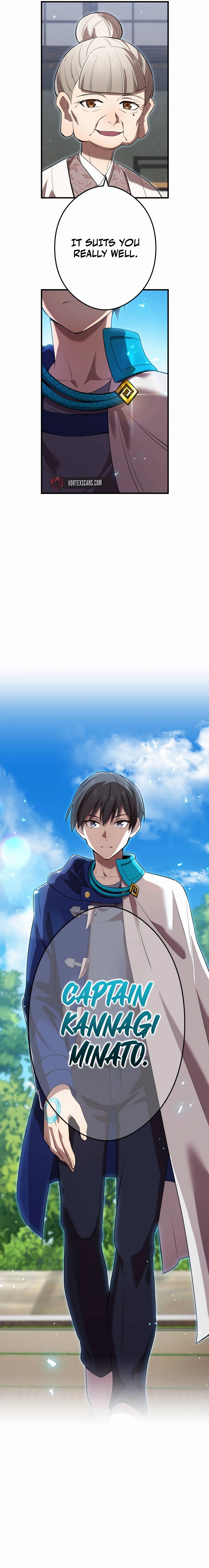 Read I Am the Strongest Awakeners Recognized by All of the World’s Cheat Masters EN Manga Online
