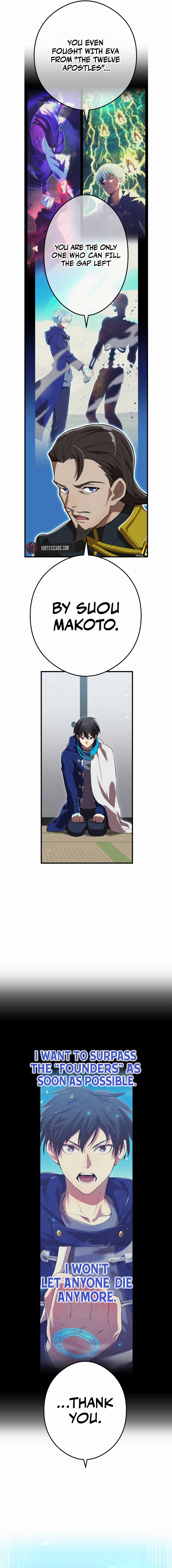 Read I Am the Strongest Awakeners Recognized by All of the World’s Cheat Masters EN Manga Online