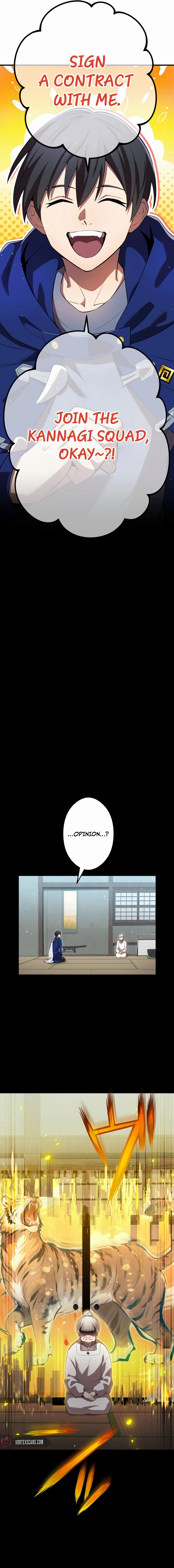 Read I Am the Strongest Awakeners Recognized by All of the World’s Cheat Masters EN Manga Online