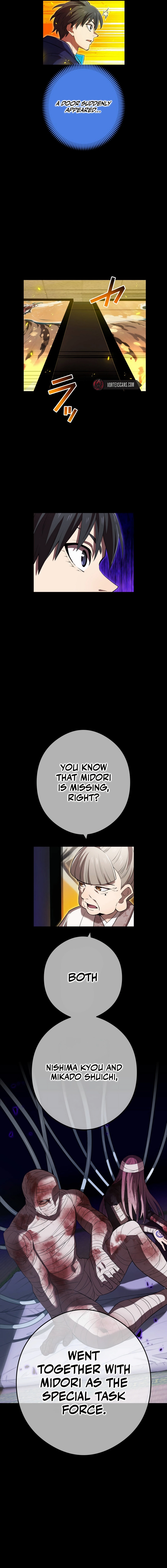 Read I Am the Strongest Awakeners Recognized by All of the World’s Cheat Masters EN Manga Online