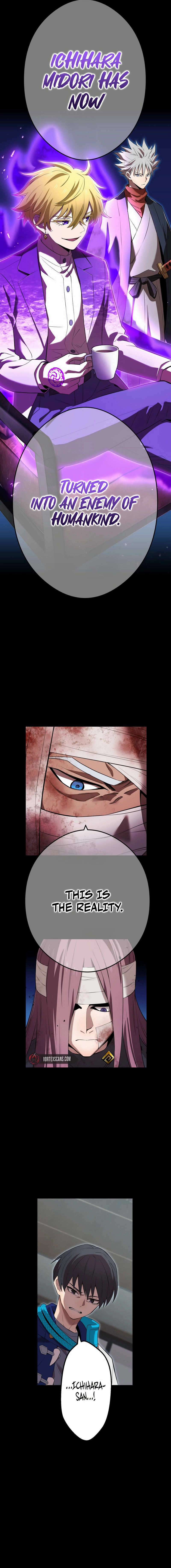 Read I Am the Strongest Awakeners Recognized by All of the World’s Cheat Masters EN Manga Online