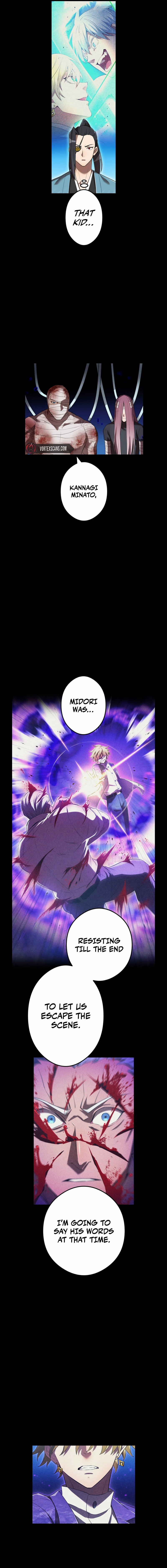 Read I Am the Strongest Awakeners Recognized by All of the World’s Cheat Masters EN Manga Online
