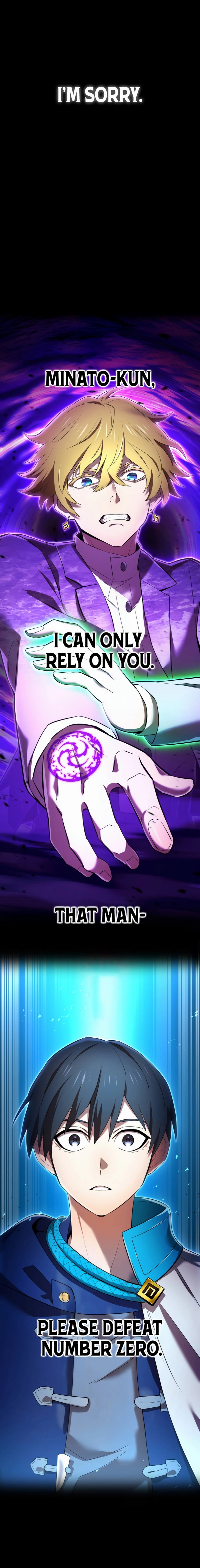 Read I Am the Strongest Awakeners Recognized by All of the World’s Cheat Masters EN Manga Online