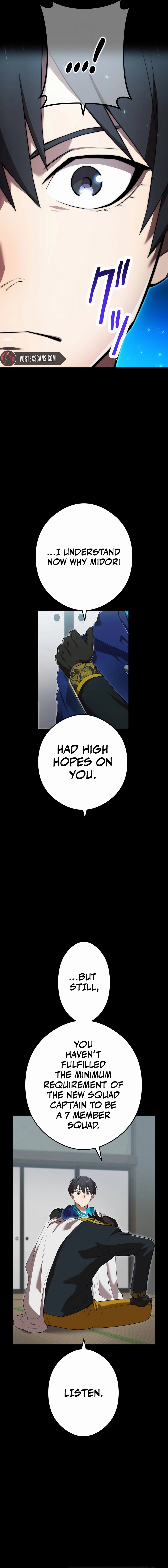 Read I Am the Strongest Awakeners Recognized by All of the World’s Cheat Masters EN Manga Online