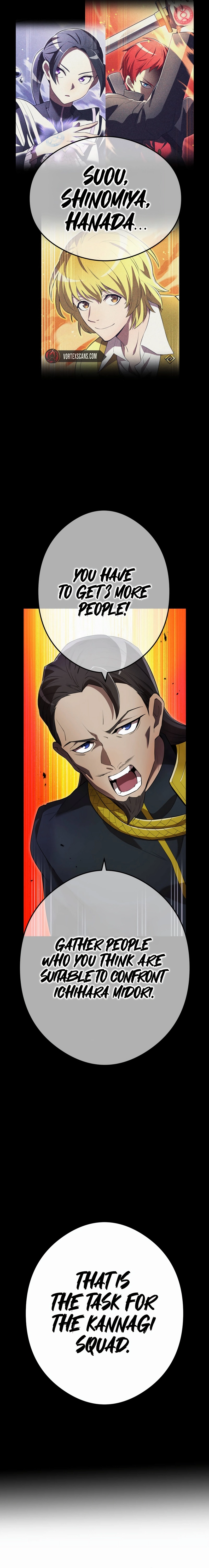 Read I Am the Strongest Awakeners Recognized by All of the World’s Cheat Masters EN Manga Online