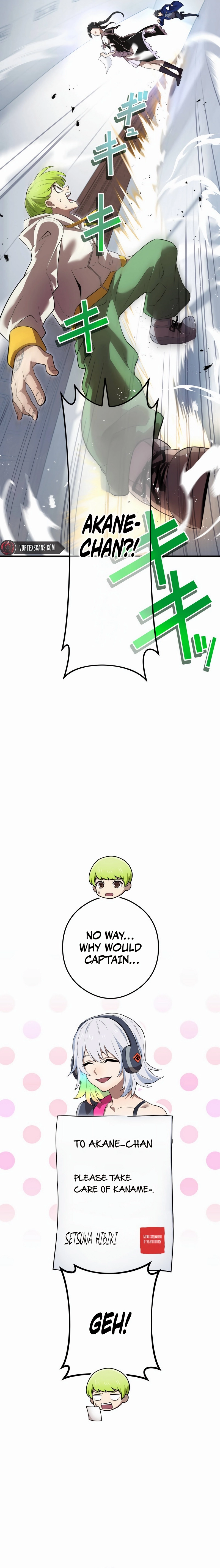 Read I Am the Strongest Awakeners Recognized by All of the World’s Cheat Masters EN Manga Online