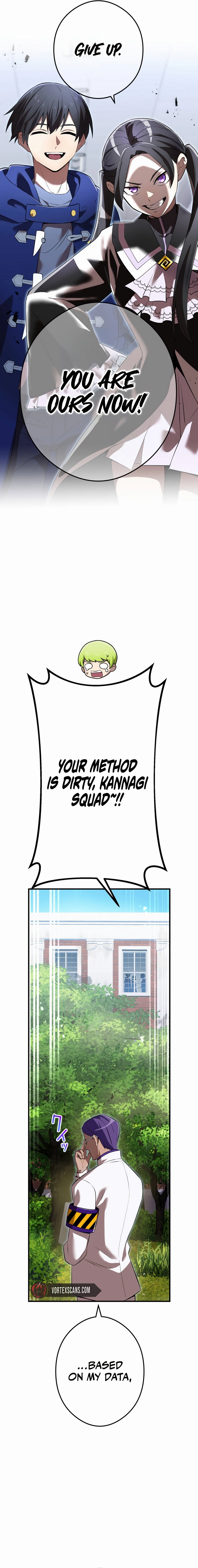 Read I Am the Strongest Awakeners Recognized by All of the World’s Cheat Masters EN Manga Online