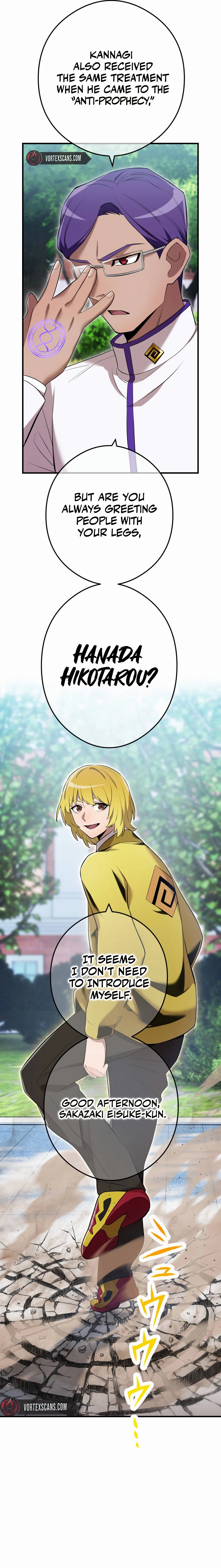 Read I Am the Strongest Awakeners Recognized by All of the World’s Cheat Masters EN Manga Online