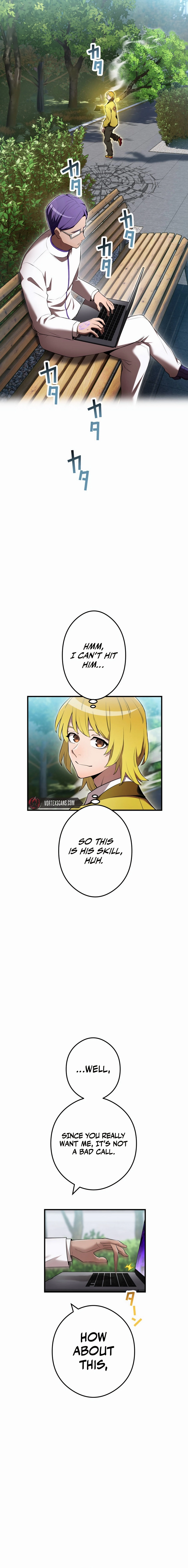 Read I Am the Strongest Awakeners Recognized by All of the World’s Cheat Masters EN Manga Online