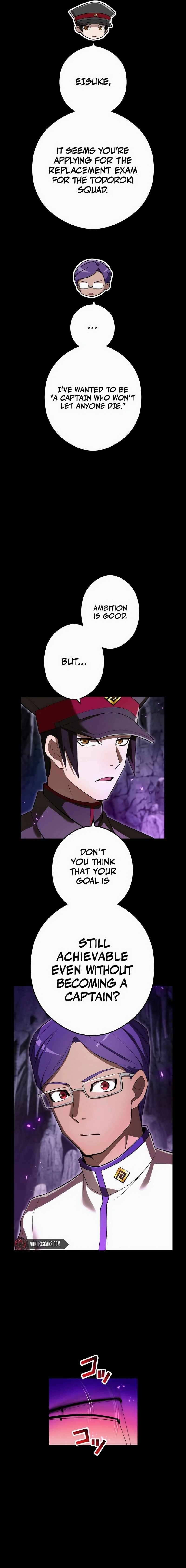 Read I Am the Strongest Awakeners Recognized by All of the World’s Cheat Masters EN Manga Online
