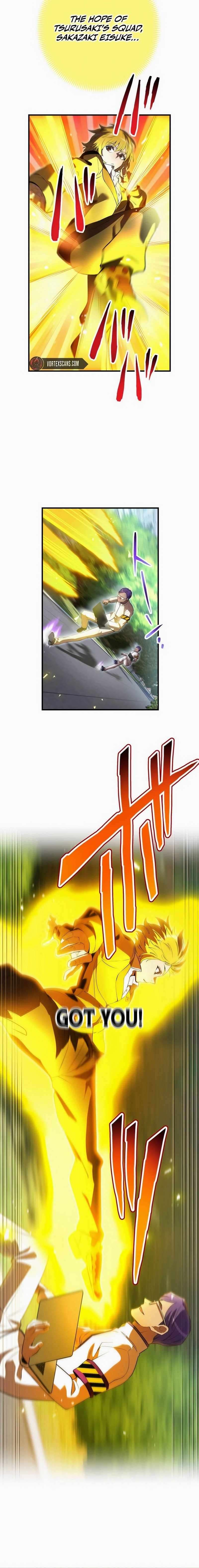 Read I Am the Strongest Awakeners Recognized by All of the World’s Cheat Masters EN Manga Online