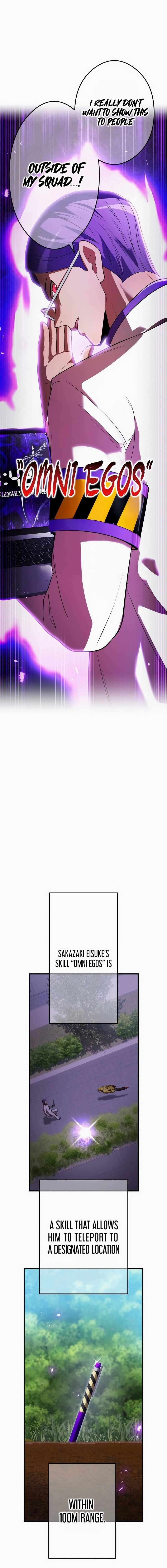 Read I Am the Strongest Awakeners Recognized by All of the World’s Cheat Masters EN Manga Online