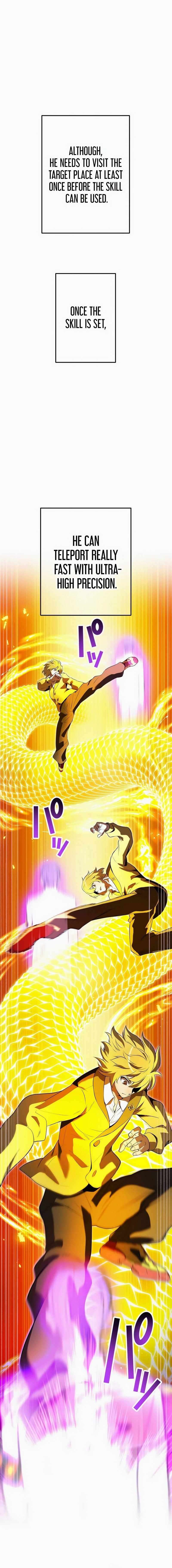 Read I Am the Strongest Awakeners Recognized by All of the World’s Cheat Masters EN Manga Online