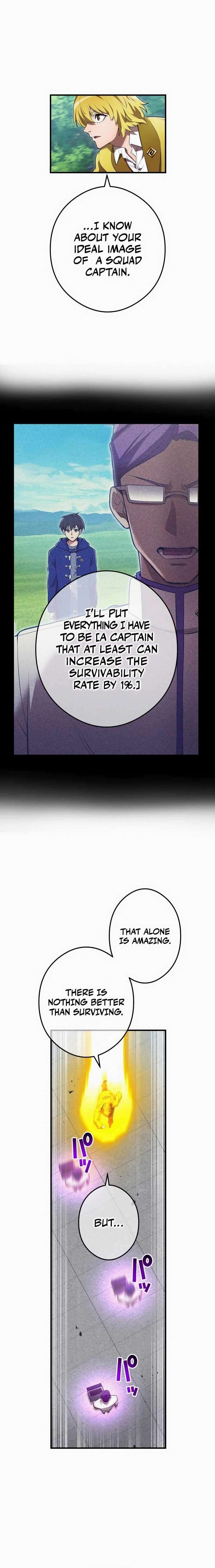 Read I Am the Strongest Awakeners Recognized by All of the World’s Cheat Masters EN Manga Online