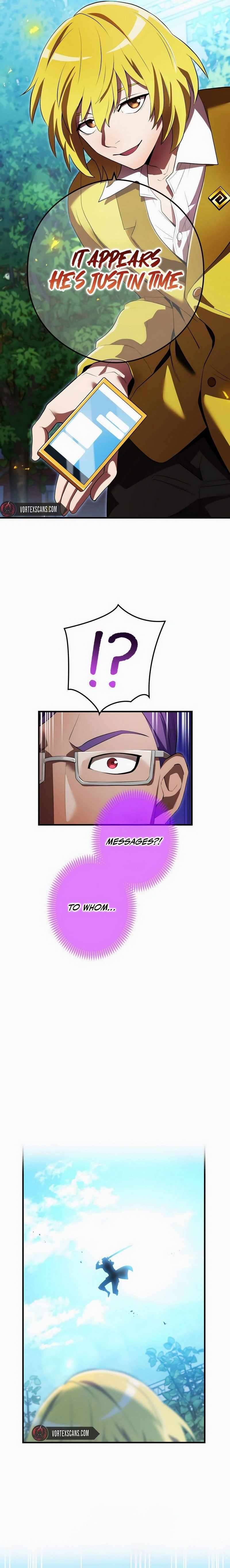 Read I Am the Strongest Awakeners Recognized by All of the World’s Cheat Masters EN Manga Online