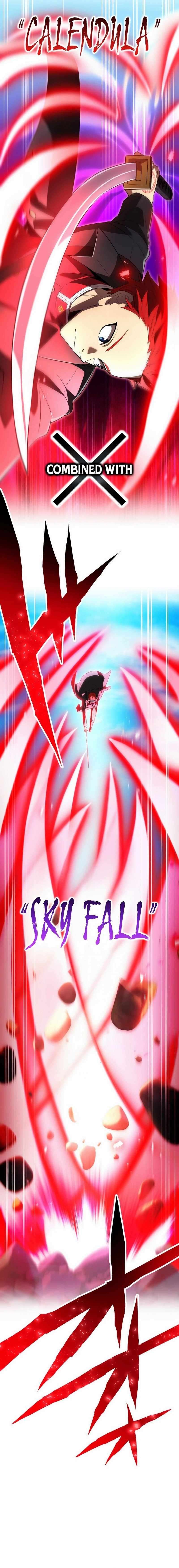 Read I Am the Strongest Awakeners Recognized by All of the World’s Cheat Masters EN Manga Online