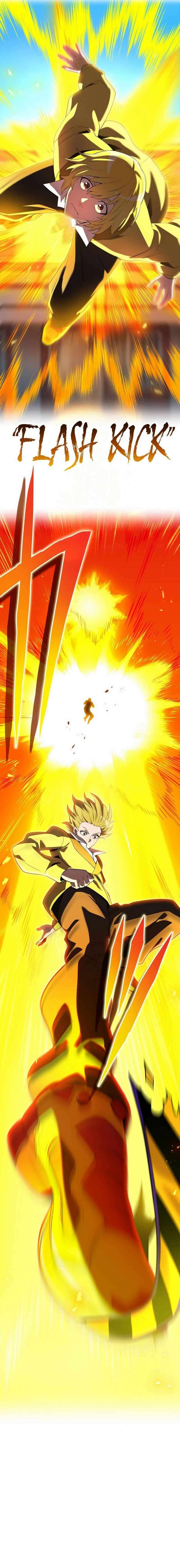 Read I Am the Strongest Awakeners Recognized by All of the World’s Cheat Masters EN Manga Online