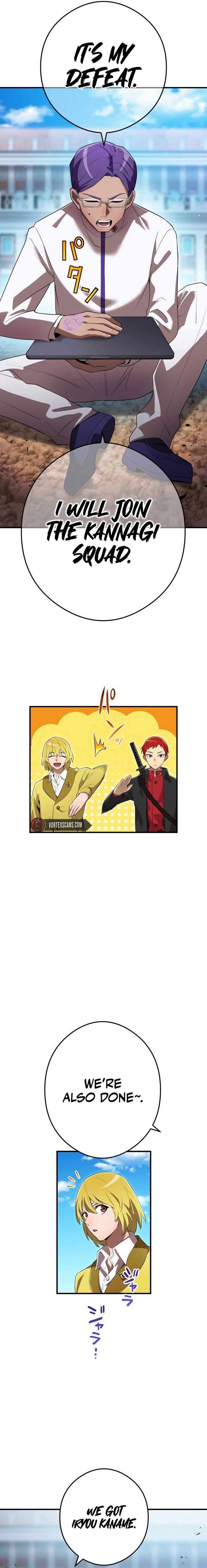 Read I Am the Strongest Awakeners Recognized by All of the World’s Cheat Masters EN Manga Online