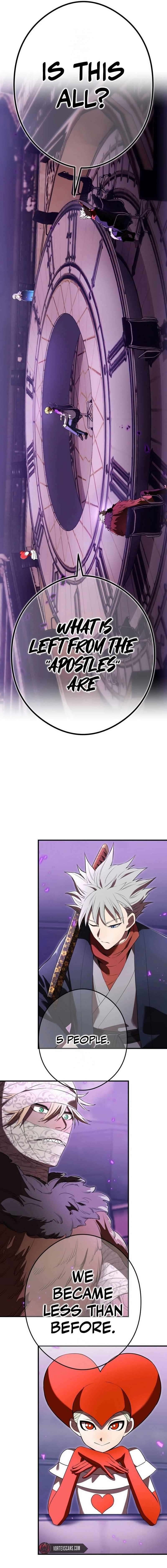 Read I Am the Strongest Awakeners Recognized by All of the World’s Cheat Masters EN Manga Online