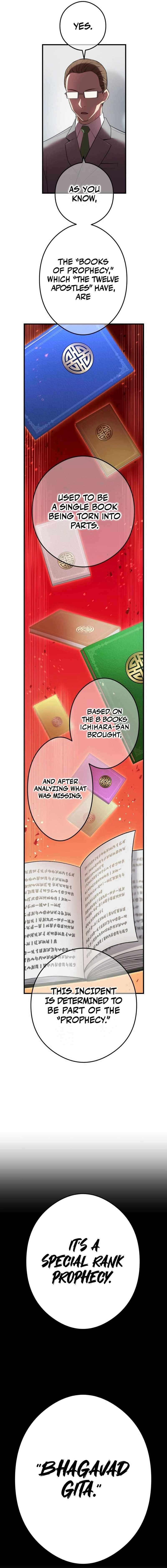 Read I Am the Strongest Awakeners Recognized by All of the World’s Cheat Masters EN Manga Online