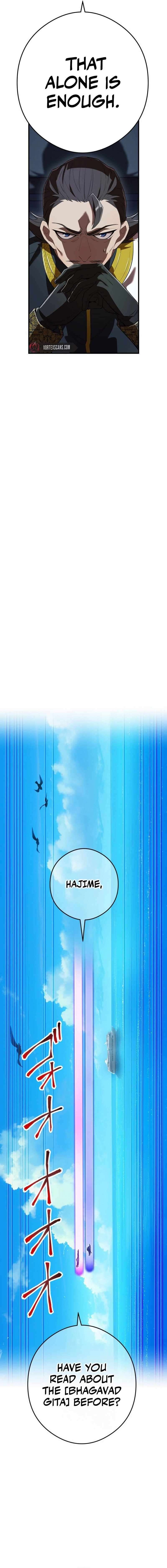 Read I Am the Strongest Awakeners Recognized by All of the World’s Cheat Masters EN Manga Online