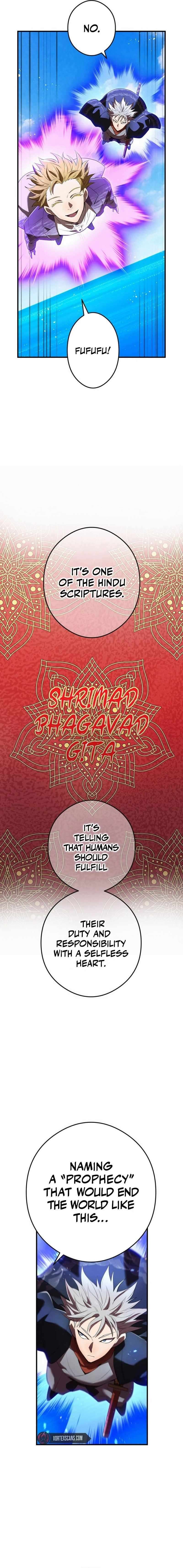 Read I Am the Strongest Awakeners Recognized by All of the World’s Cheat Masters EN Manga Online