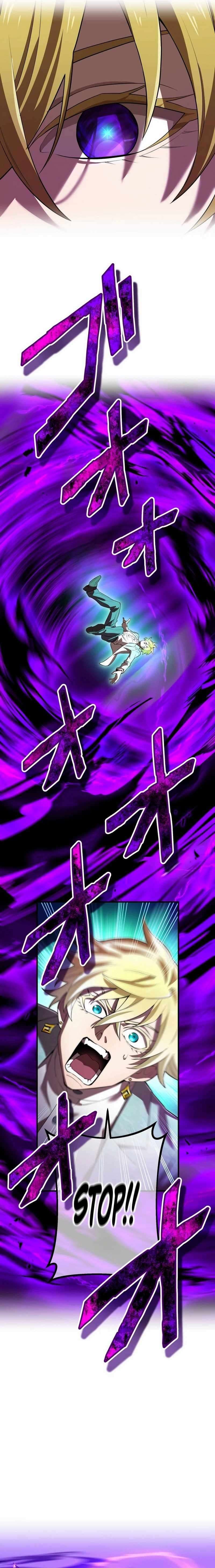 Read I Am the Strongest Awakeners Recognized by All of the World’s Cheat Masters EN Manga Online
