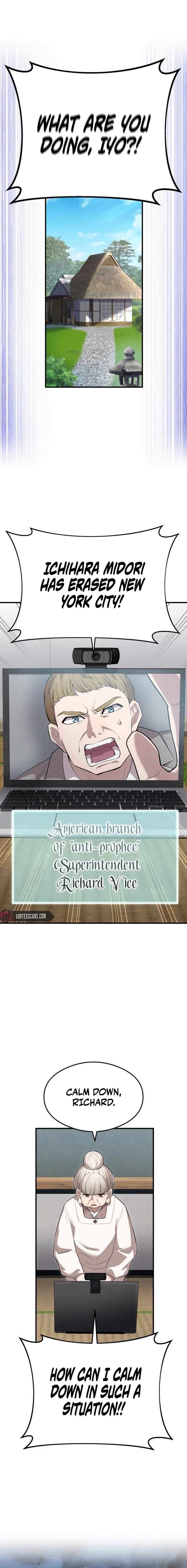 Read I Am the Strongest Awakeners Recognized by All of the World’s Cheat Masters EN Manga Online