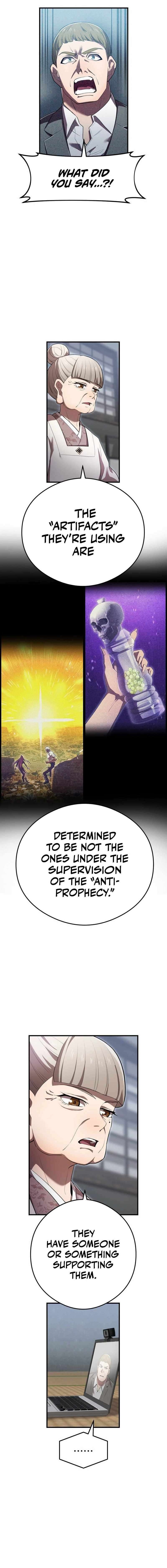 Read I Am the Strongest Awakeners Recognized by All of the World’s Cheat Masters EN Manga Online