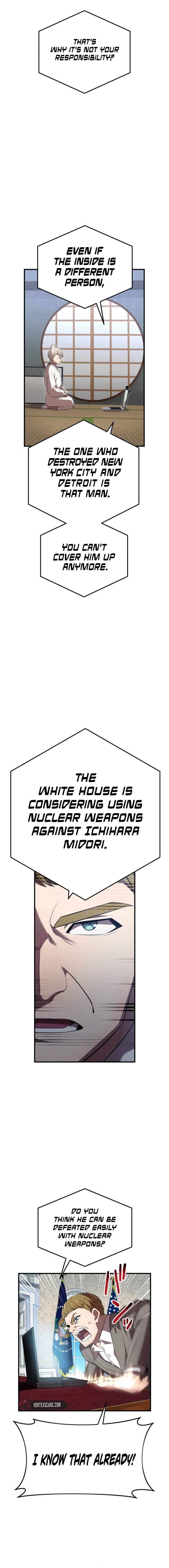 Read I Am the Strongest Awakeners Recognized by All of the World’s Cheat Masters EN Manga Online