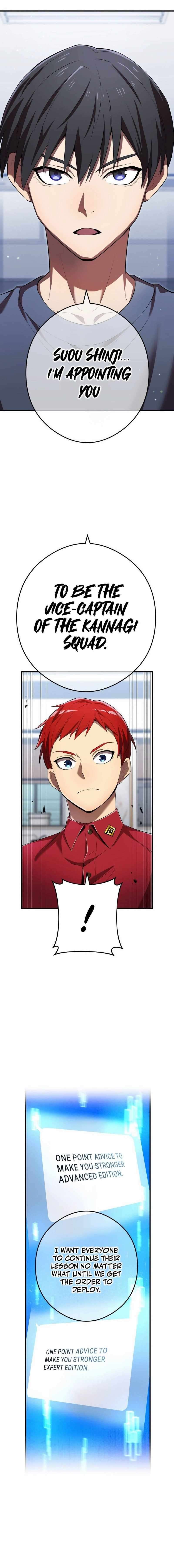 Read I Am the Strongest Awakeners Recognized by All of the World’s Cheat Masters EN Manga Online