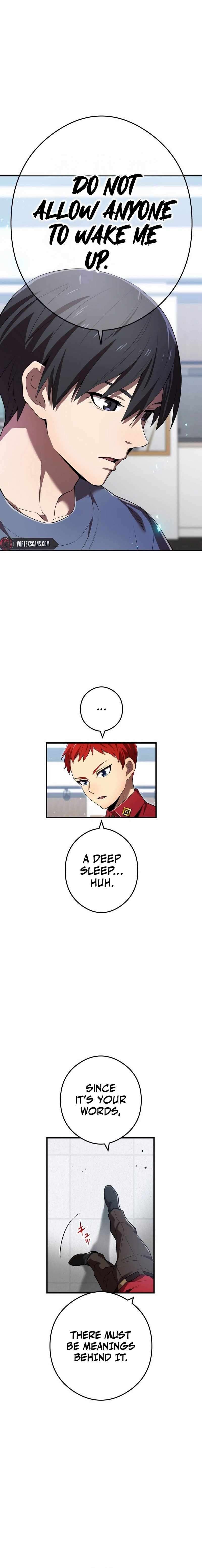 Read I Am the Strongest Awakeners Recognized by All of the World’s Cheat Masters EN Manga Online