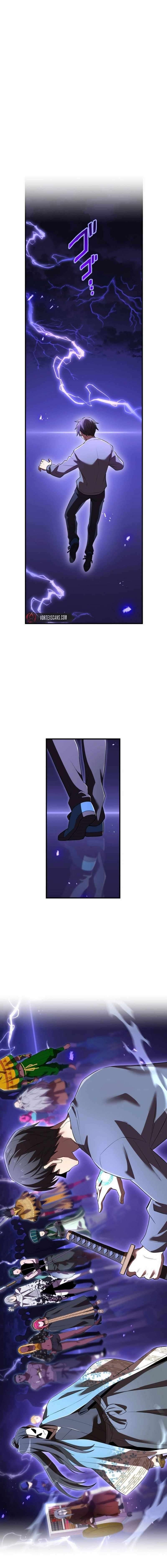 Read I Am the Strongest Awakeners Recognized by All of the World’s Cheat Masters EN Manga Online