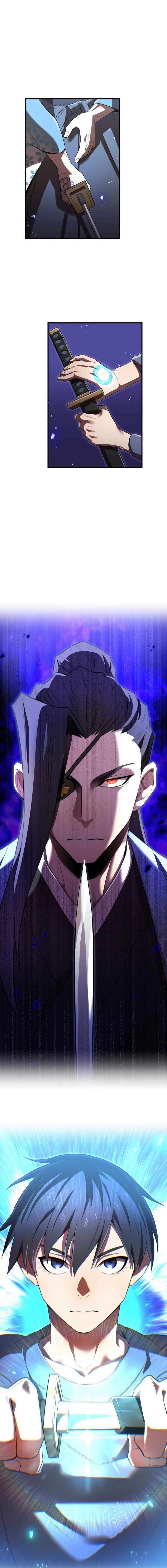 Read I Am the Strongest Awakeners Recognized by All of the World’s Cheat Masters EN Manga Online
