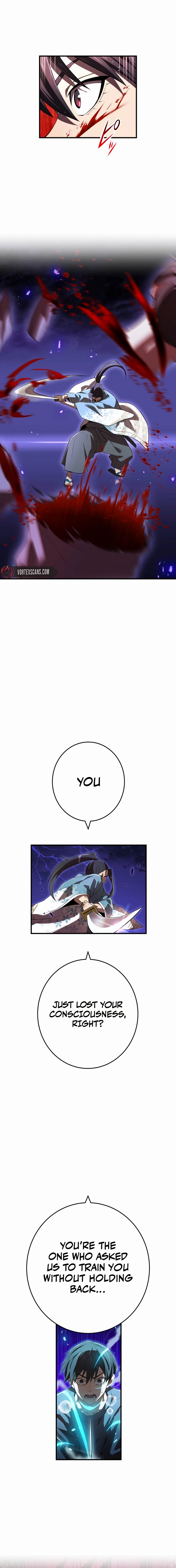 Read I Am the Strongest Awakeners Recognized by All of the World’s Cheat Masters EN Manga Online